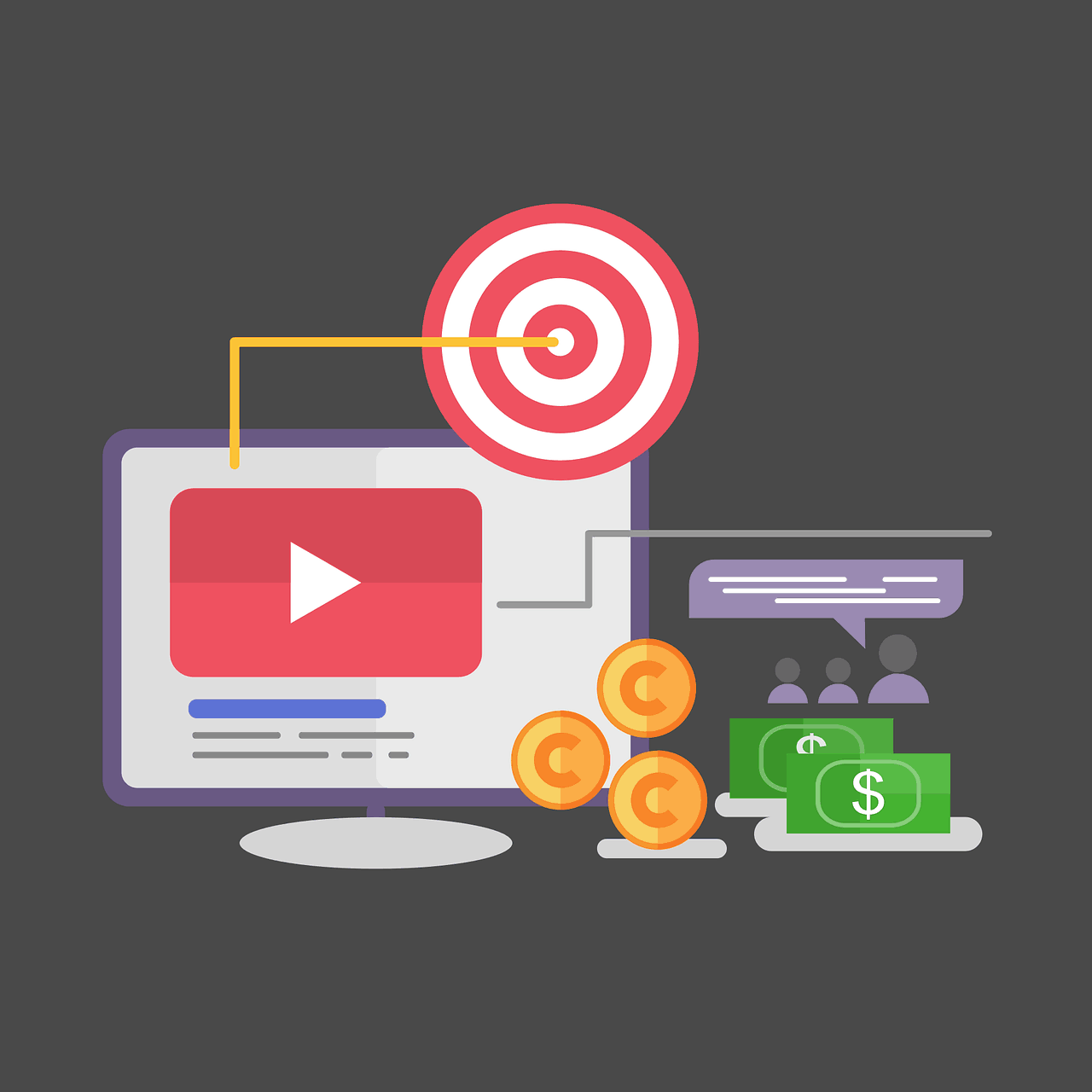 Small Business Marketing and Sales With Video