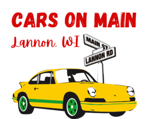 Cars On Main 2023 – Come Join Us!